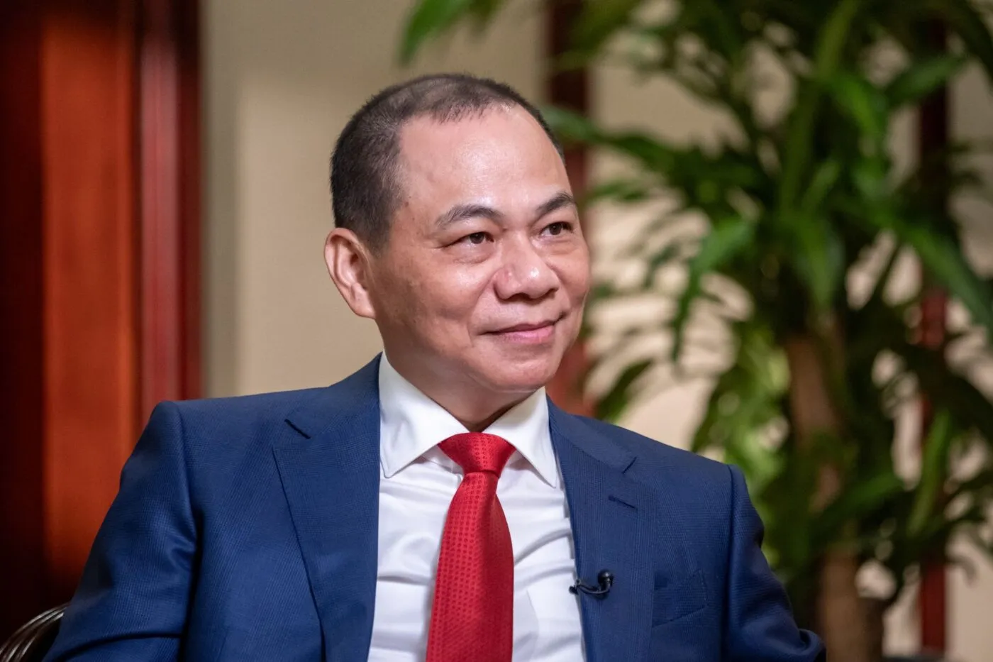 phạm nhật vượng